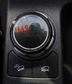 2022 Mitsubishi Triton GLS