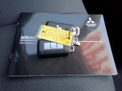 2022 Mitsubishi Triton GLS