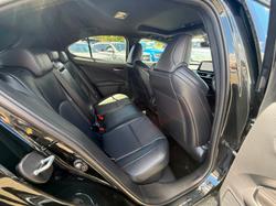 2024 Lexus UX UX300h F Sport