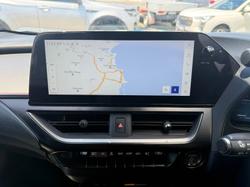 2024 Lexus UX UX300h F Sport