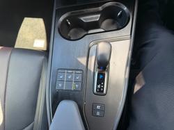 2024 Lexus UX UX300h F Sport