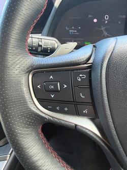 2024 Lexus UX UX300h F Sport