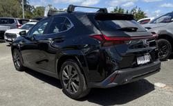 2024 Lexus UX UX300h F Sport