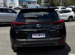 2024 Lexus UX UX300h F Sport