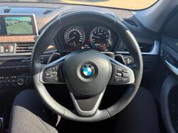 2019 BMW X1 xDrive25i