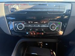 2019 BMW X1 xDrive25i