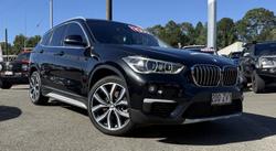 2019 BMW X1 xDrive25i