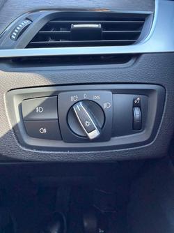 2019 BMW X1 xDrive25i