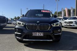 2019 BMW X1 xDrive25i