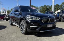2019 BMW X1 xDrive25i