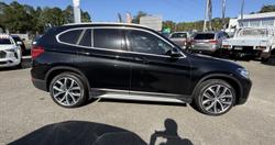 2019 BMW X1 xDrive25i