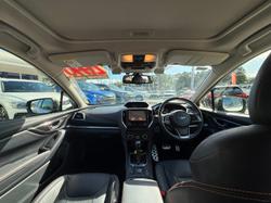 2017 Subaru XV 2.0i-S