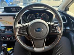 2017 Subaru XV 2.0i-S