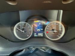 2017 Subaru XV 2.0i-S