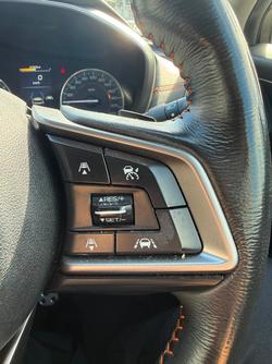 2017 Subaru XV 2.0i-S