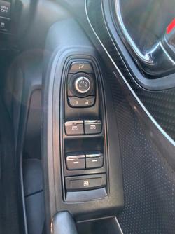 2017 Subaru XV 2.0i-S