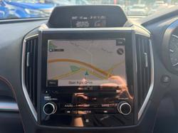 2017 Subaru XV 2.0i-S