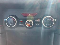 2017 Subaru XV 2.0i-S