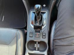 2017 Subaru XV 2.0i-S