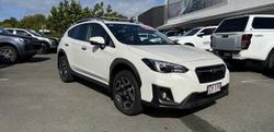 2017 Subaru XV 2.0i-S