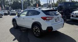 2017 Subaru XV 2.0i-S