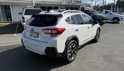 2017 Subaru XV 2.0i-S
