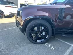 2025 Land Rover Defender 110 D350 Sedona Edition