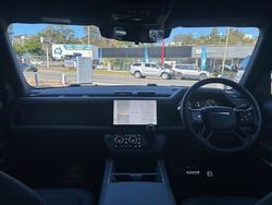 2025 Land Rover Defender 110 D350 Sedona Edition