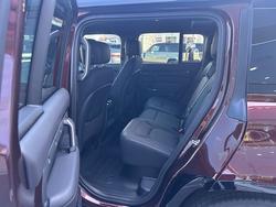 2025 Land Rover Defender 110 D350 Sedona Edition