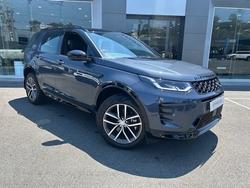 2024 Land Rover Discovery Sport P250 Dynamic SE