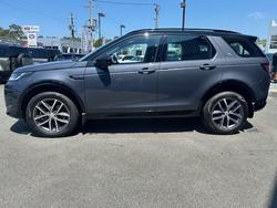 2024 Land Rover Discovery Sport P250 Dynamic SE