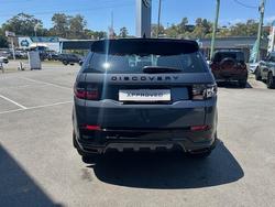 2024 Land Rover Discovery Sport P250 Dynamic SE