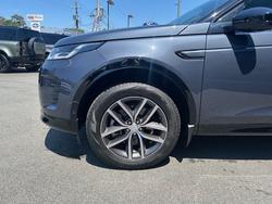 2024 Land Rover Discovery Sport P250 Dynamic SE