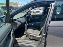 2024 Land Rover Discovery Sport P250 Dynamic SE