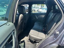 2024 Land Rover Discovery Sport P250 Dynamic SE