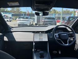 2024 Land Rover Discovery Sport P250 Dynamic SE