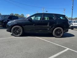 2025 Land Rover Discovery Sport P200 S