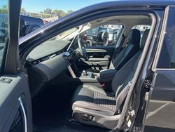 2025 Land Rover Discovery Sport P200 S