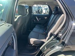 2025 Land Rover Discovery Sport P200 S