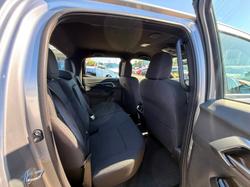 2025 Isuzu D-MAX LS-U