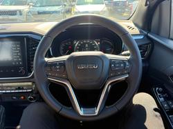 2025 Isuzu D-MAX LS-U