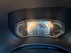 2025 Isuzu D-MAX LS-U