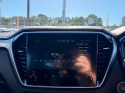 2025 Isuzu D-MAX LS-U