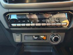 2025 Isuzu D-MAX LS-U