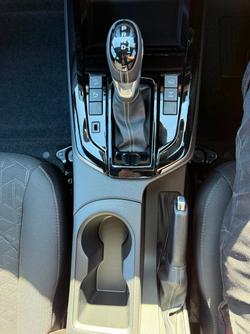 2025 Isuzu D-MAX LS-U