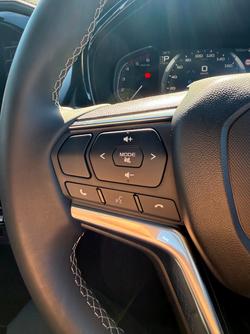 2025 Isuzu D-MAX LS-U