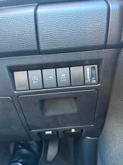 2025 Isuzu D-MAX LS-U