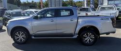2025 Isuzu D-MAX LS-U