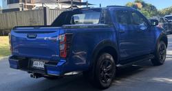 2025 Isuzu D-MAX X-TERRAIN