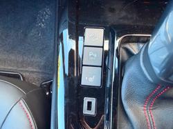 2025 Isuzu D-MAX X-TERRAIN